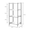 NALREN Storage Rack - JIJI.SG