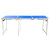 HD-Aluminium Folding Table - JIJI.SG