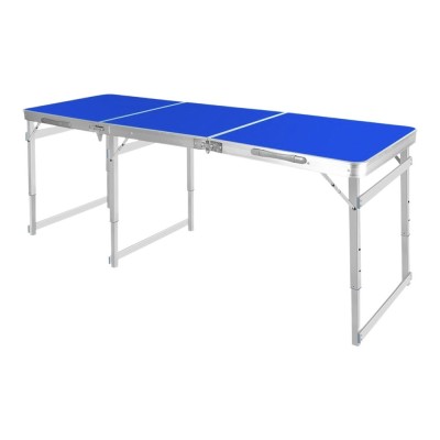 HD-Aluminium Folding Table