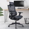 VISIONSWIPE GEMINI Office Chair - JIJI.SG