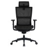 VISIONSWIPE GEMINI Office Chair - JIJI.SG