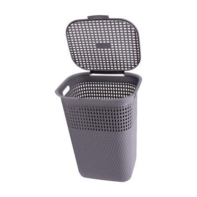 LACOLE Laundry Basket