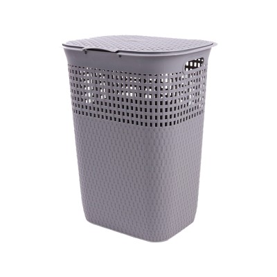 LACOLE Laundry Basket