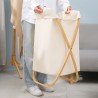 UAINE Laundry Bag with Stand - JIJI.SG