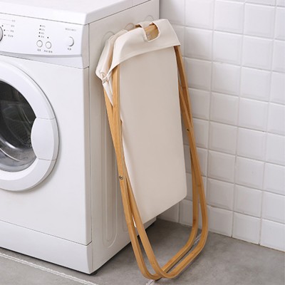 UAINE Laundry Bag with Stand