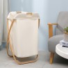 UAINE Laundry Bag with Stand - JIJI.SG