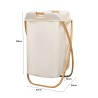 UAINE Laundry Bag with Stand - JIJI.SG