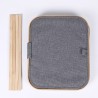 NAAVA Laundry Basket - JIJI.SG