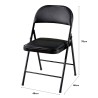 Simple Folding Chair