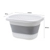 ULMER Laundry Basket - JIJI.SG