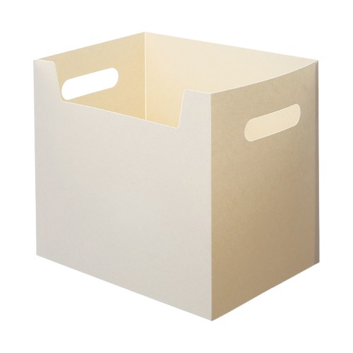 ALGIE Simple Sorting Box