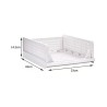 GRENIER Retractable Drawer - JIJI.SG