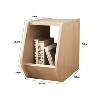 DENZO Cube Box