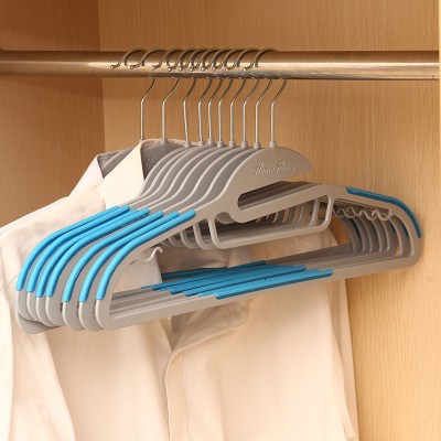 HOME-POWER Anti Slip Smart Hanger