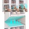 HILDE Sliding Shoe Box - JIJI.SG