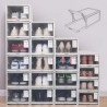 HILDE Sliding Shoe Box - JIJI.SG