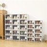 HILDE Sliding Shoe Box - JIJI.SG