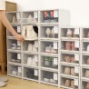 HILDE Sliding Shoe Box - JIJI.SG