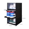 HILDE Sliding Shoe Box - JIJI.SG