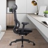 VisionSwipe MAEGAN Office Chair - JIJI.SG