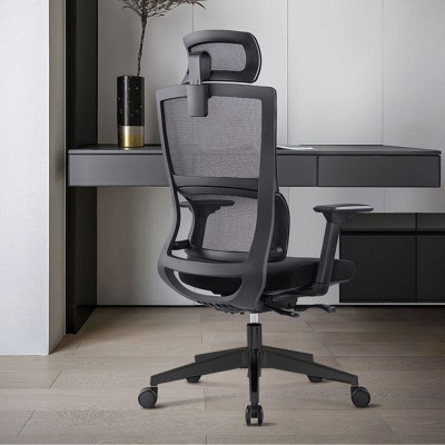 VisionSwipe MAEGAN Office Chair