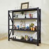 SPACERACK Heavy Duty Shelving Unit - JIJI.SG