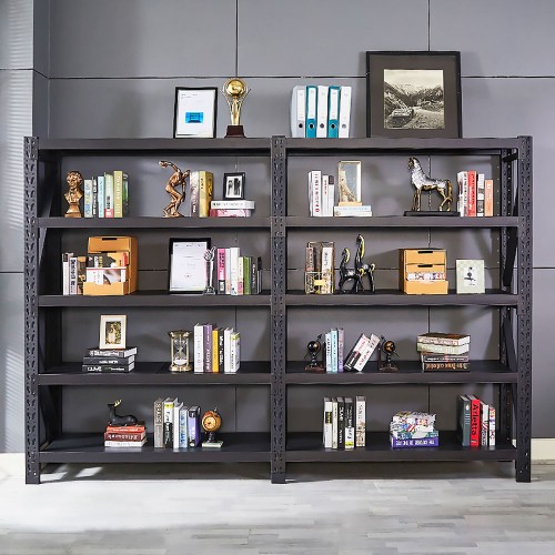 SPACERACK Heavy Duty Shelving Unit