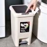 HLWB-04 Pedal Waste Bin