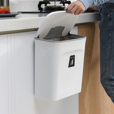 PASCAL Hanging Waste Bin