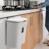 PASCAL Hanging Waste Bin - JIJI.SG