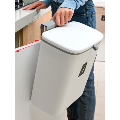 PASCAL Hanging Waste Bin