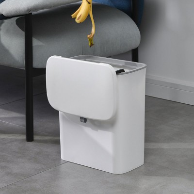 PASCAL Hanging Waste Bin