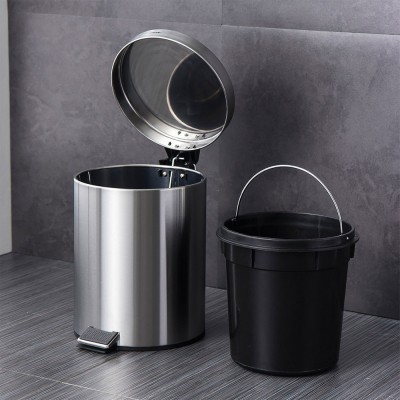 HLWB-02 Pedal Waste Bin