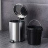 HLWB-02 Pedal Waste Bin - JIJI.SG