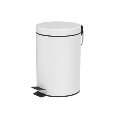 HLWB-02B Pedal Waste Bin