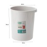 CURTIS Waste Bin - JIJI.SG