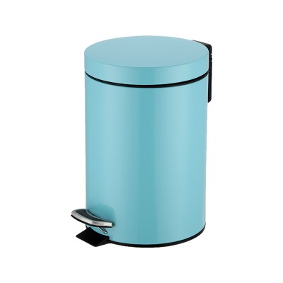 HLWB-02B Pedal Waste Bin