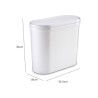 VACLAV Waste Bin - JIJI.SG