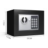 Digital Safe Box - JIJI.SG