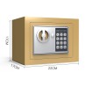 Digital Safe Box - JIJI.SG