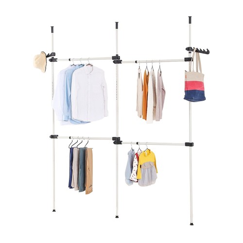 Happy-Space Clothes Rack