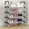 Titan Shoe Rack - JIJI.SG