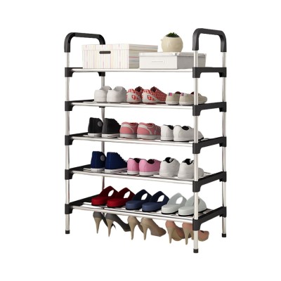 Titan Shoe Rack