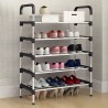Titan Shoe Rack - JIJI.SG