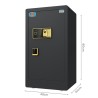 Tiger Deluxe Commercial Safe Box - JIJI.SG