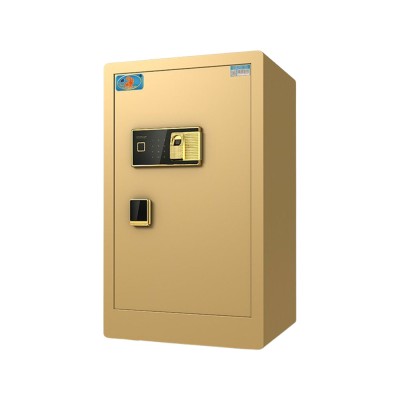 Tiger Deluxe Commercial Safe Box