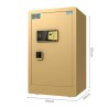Tiger Deluxe Commercial Safe Box - JIJI.SG