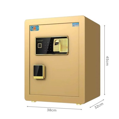 Tiger Deluxe Commercial Safe Box