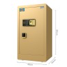 Tiger Deluxe Commercial Safe Box - JIJI.SG