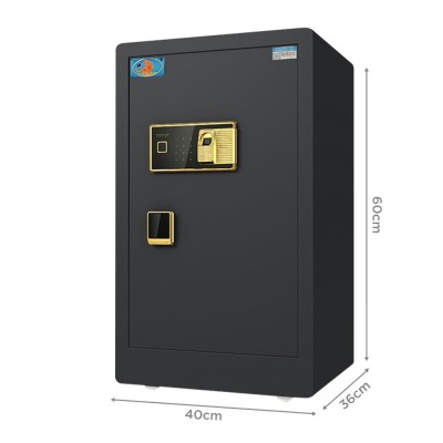 Tiger Deluxe Commercial Safe Box